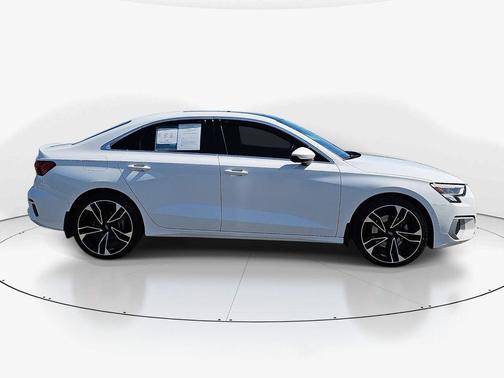 2023 Audi A3 40 Premium