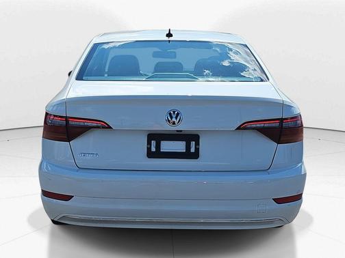 2019 Volkswagen Jetta 1.4T SE
