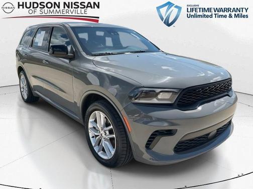 2023 Dodge Durango GT