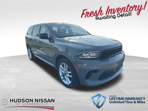 2023 Dodge Durango GT