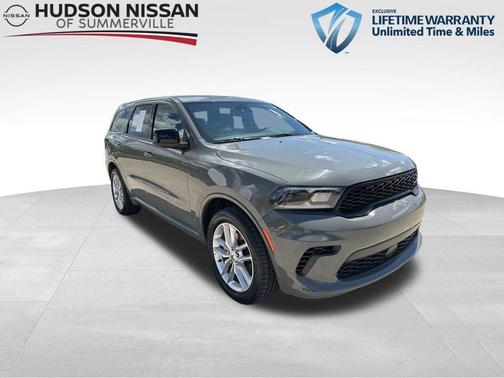 2023 Dodge Durango GT