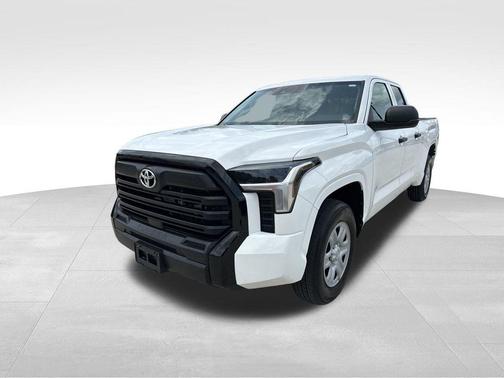 2023 Toyota Tundra SR