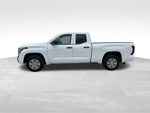 2023 Toyota Tundra SR