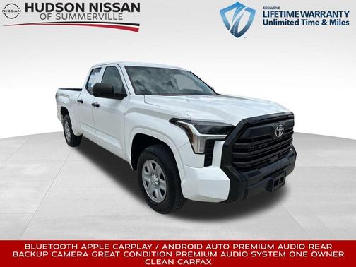 2023 Toyota Tundra SR