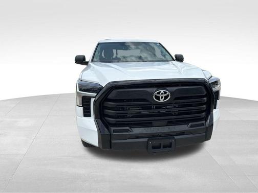 2023 Toyota Tundra SR