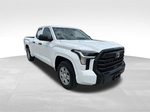 2023 Toyota Tundra SR
