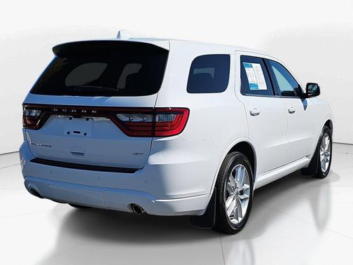 2022 Dodge Durango GT