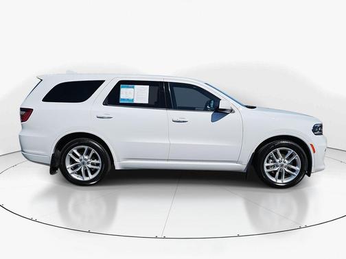 2022 Dodge Durango GT