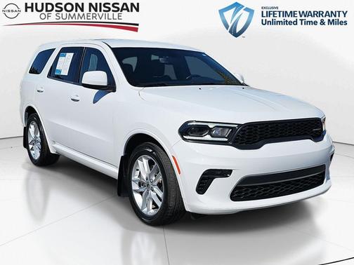 2022 Dodge Durango GT