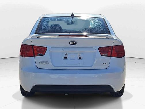 2013 Kia Forte EX