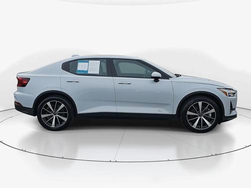 2022 Polestar 2 Long Range Dual Motor