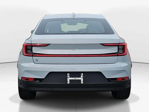 2022 Polestar 2 Long Range Dual Motor