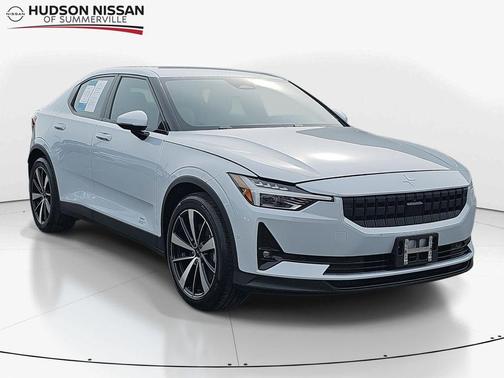 2022 Polestar 2 Long Range Dual Motor