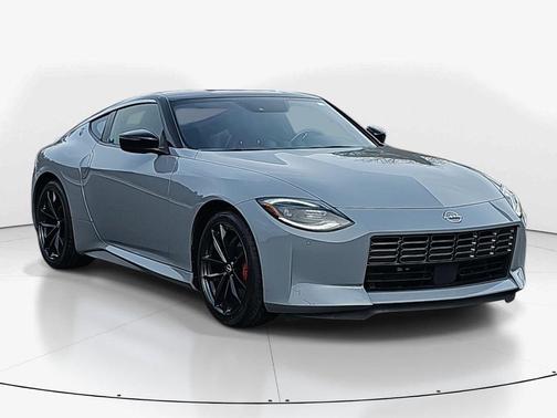 2024 Nissan Z Performance