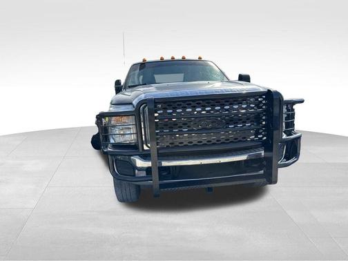 2016 Ford F-250 XL