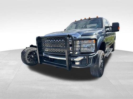 2016 Ford F-250 XL