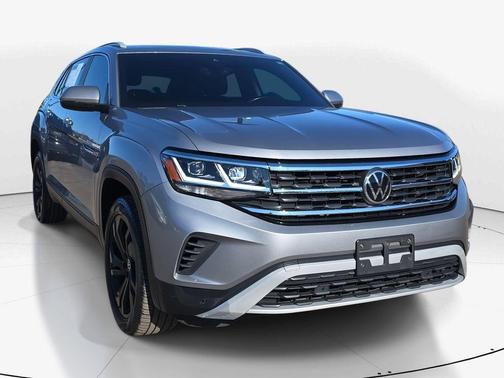 2020 Volkswagen Atlas Cross Sport 2.0T SEL