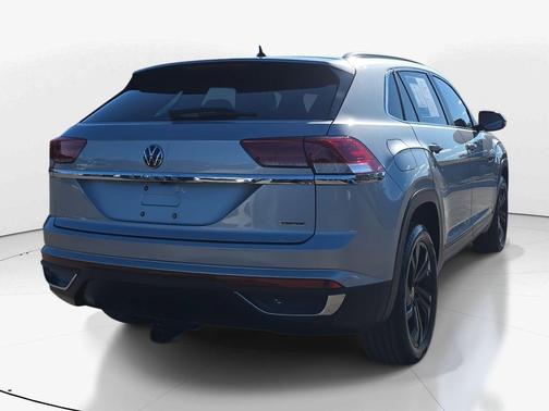 2020 Volkswagen Atlas Cross Sport 2.0T SEL