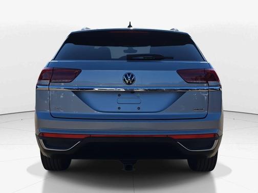 2020 Volkswagen Atlas Cross Sport 2.0T SEL