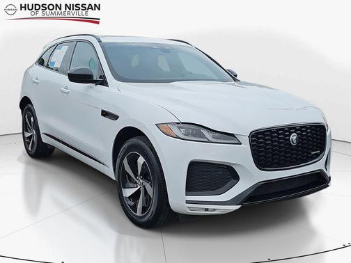 2024 Jaguar F-PACE P250 R-Dynamic S