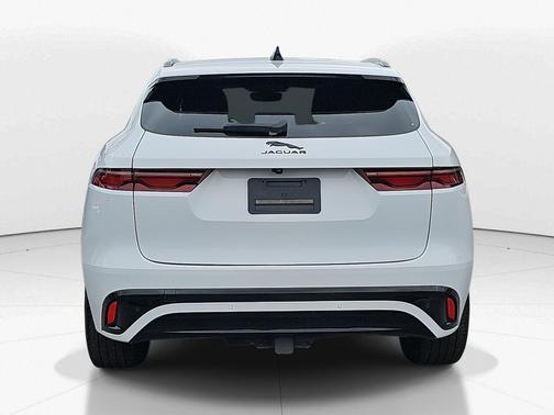 2024 Jaguar F-PACE P250 R-Dynamic S