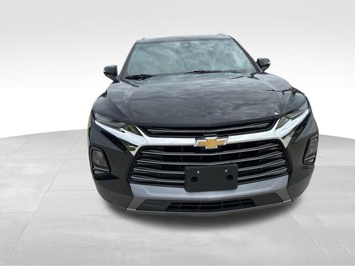 2022 Chevrolet Blazer Premier