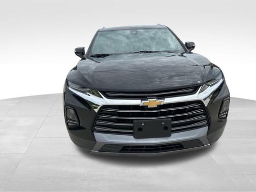 2022 Chevrolet Blazer Premier
