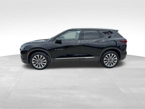 2022 Chevrolet Blazer Premier
