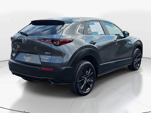 2024 Mazda CX-30 Select