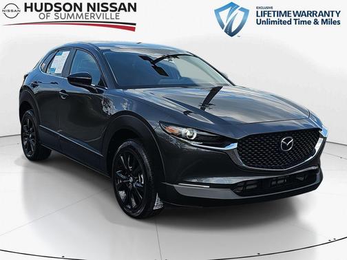 2024 Mazda CX-30 Select
