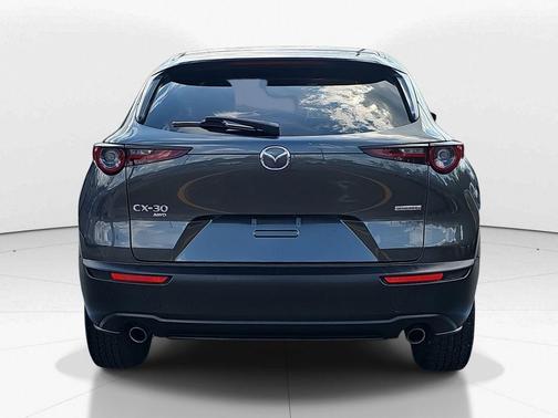 2024 Mazda CX-30 Select