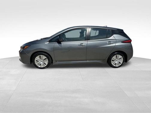 2024 Nissan Leaf S
