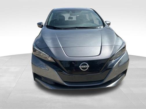 2024 Nissan Leaf S