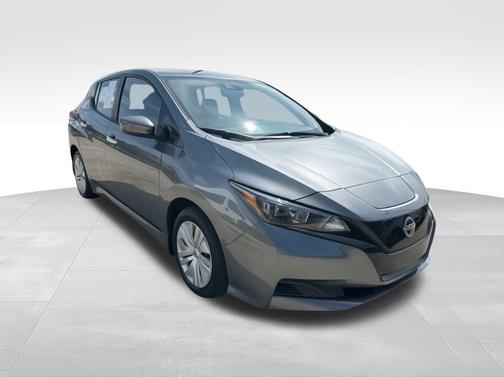 2024 Nissan Leaf S