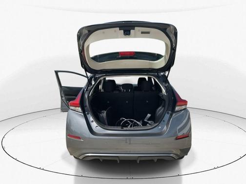 2024 Nissan Leaf S