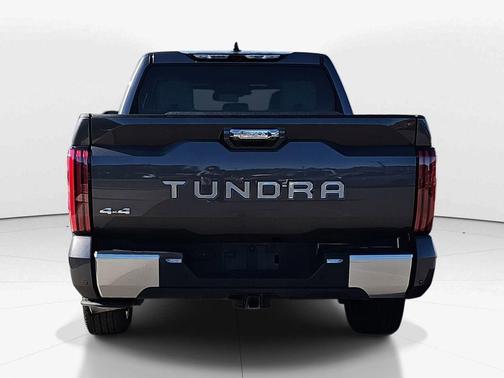 2022 Toyota Tundra Hybrid Capstone
