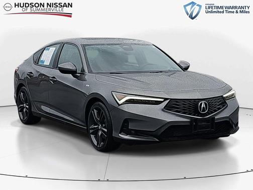 2023 Acura Integra A-Spec