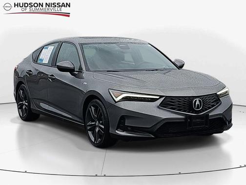 2023 Acura Integra A-Spec