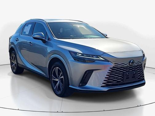 2023 Lexus RX 350 