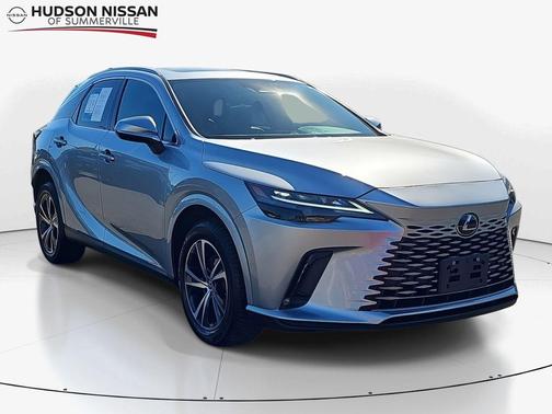 2023 Lexus RX 350 