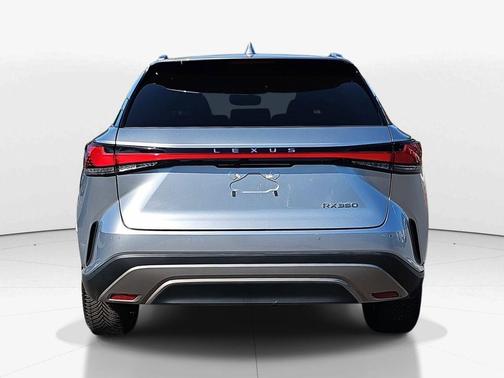 2023 Lexus RX 350 