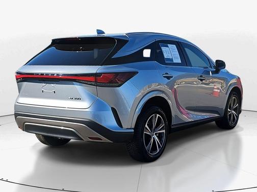 2023 Lexus RX 350 