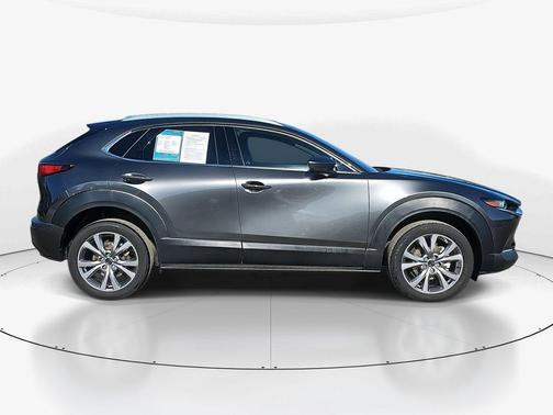 2021 Mazda CX-30 Premium Package