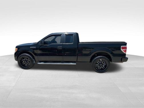 2013 Ford F-150 STX