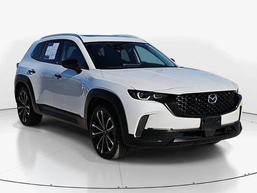2023 Mazda CX-50 2.5 S Premium Plus Package