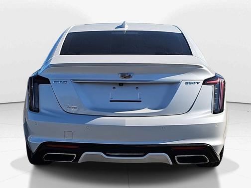 2023 Cadillac CT5 Sport RWD