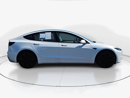 2024 Tesla Model 3 Base