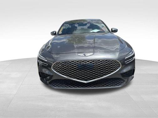 2022 Genesis G70 2.0T