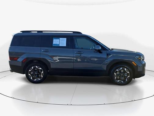 2024 Hyundai SANTA FE SEL