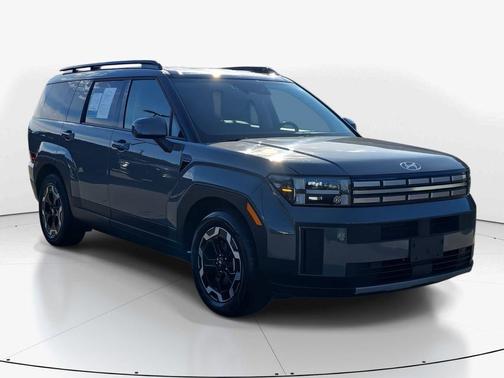 2024 Hyundai SANTA FE SEL